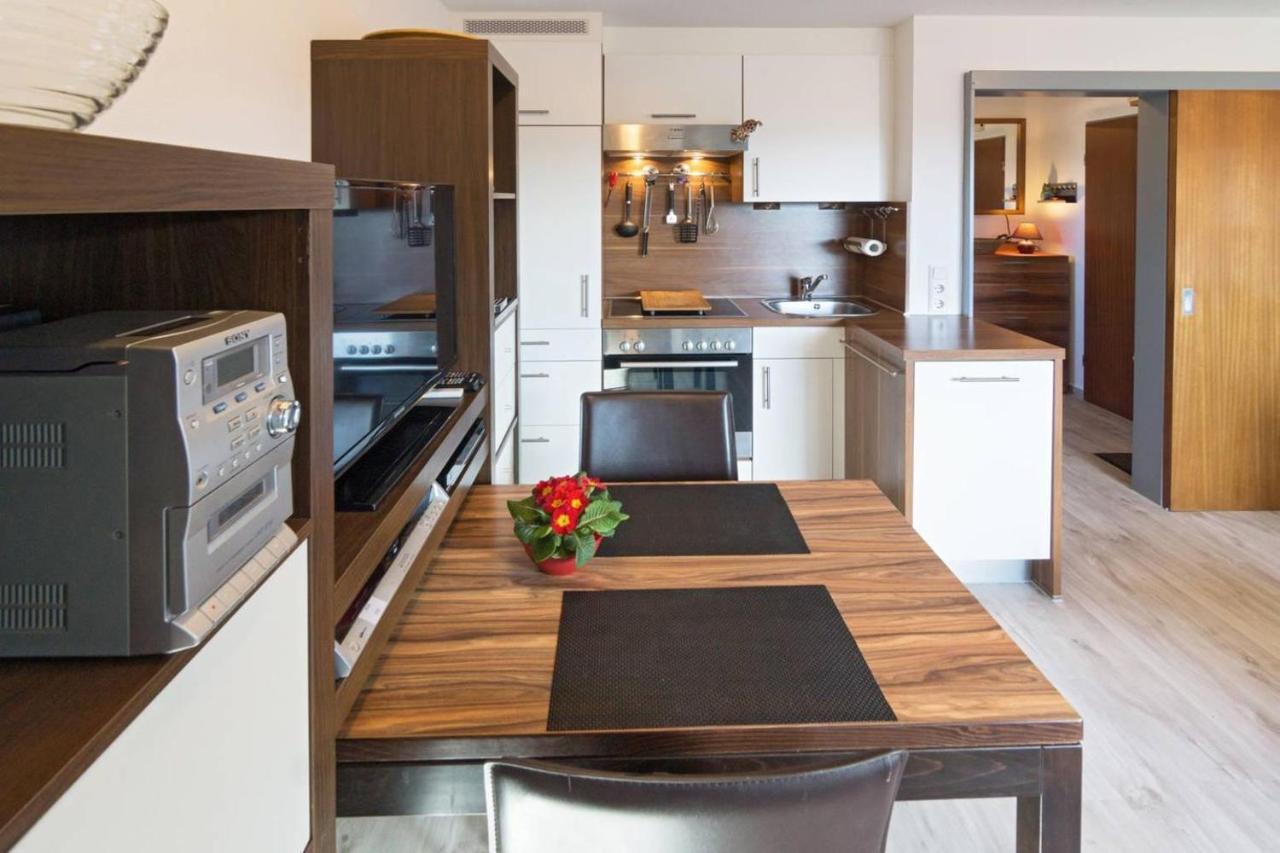 Ferienwohnung Likedeelers Norddeich  Exterior foto
